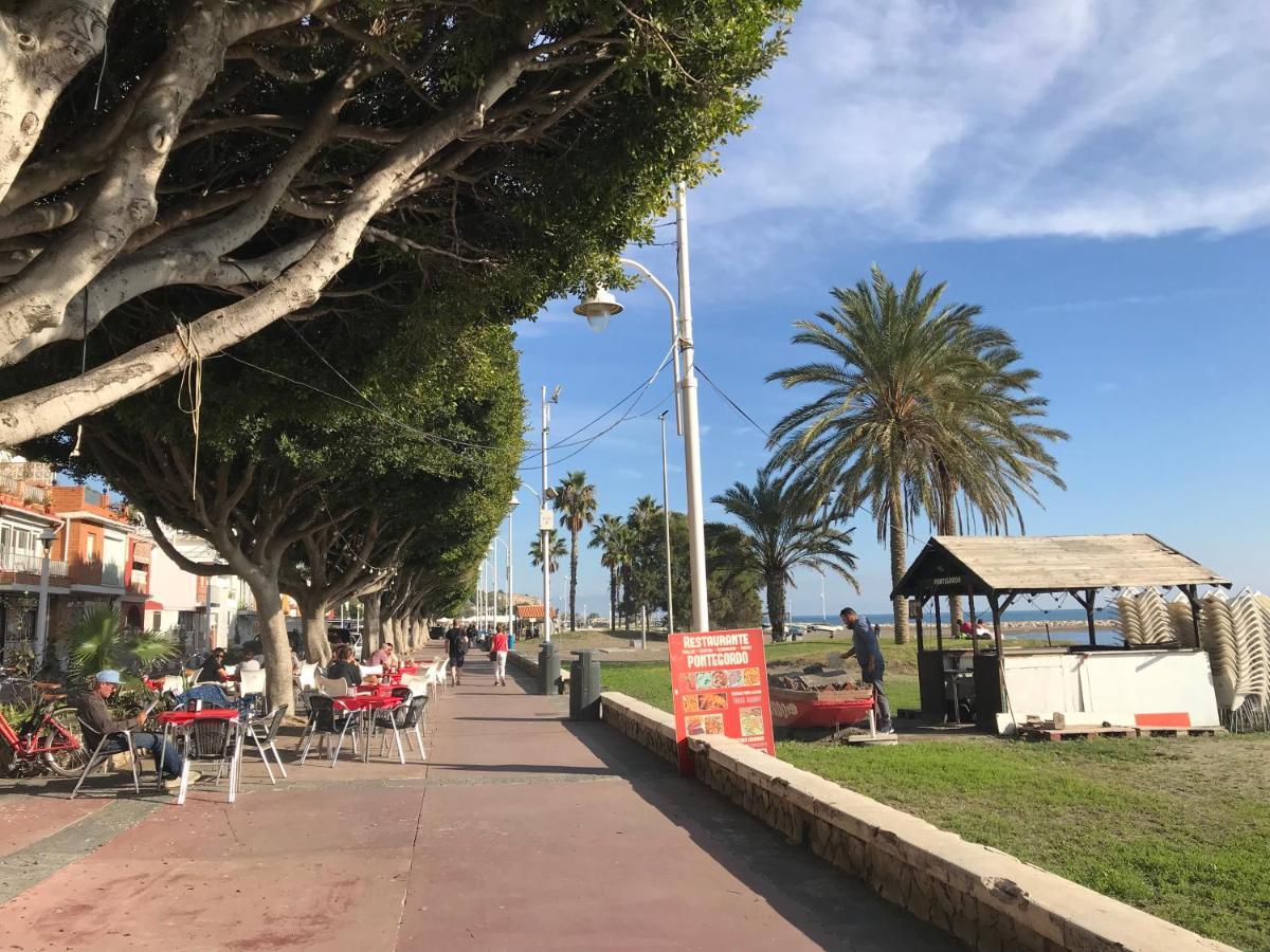 Casa vacanze House, 2 Bikes, 2 Children's Bikes, Wifi, Big Terrace, Bbq, Family, Childfriendly Málaga