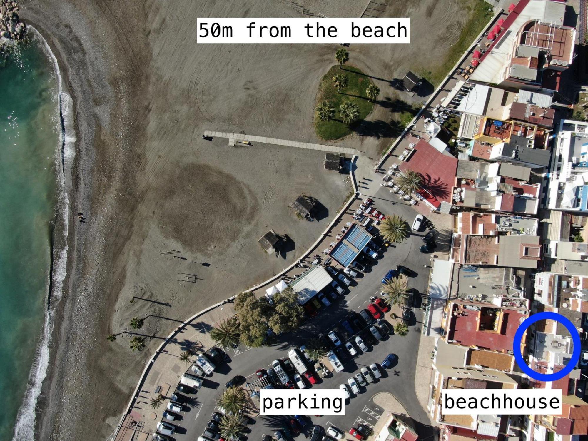 House, 2 Bikes, 2 Children's Bikes, Wifi, Big Terrace, Bbq, Family, Childfriendly Casa vacanze *