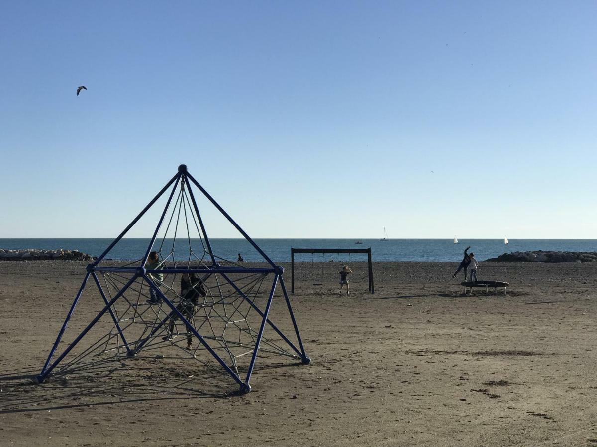 House, 2 Bikes, 2 Children's Bikes, Wifi, Big Terrace, Bbq, Family, Childfriendly Casa vacanze